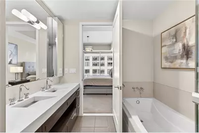 1820 Peachtree Street NW #1408, Atlanta, GA 30309 - Photo 5