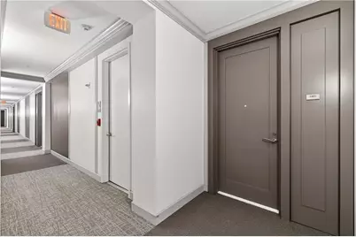 1820 Peachtree Street NW #1408, Atlanta, GA 30309 - Photo 7