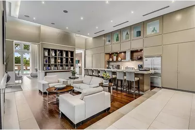 1820 Peachtree Street NW #1408, Atlanta, GA 30309 - Photo 43