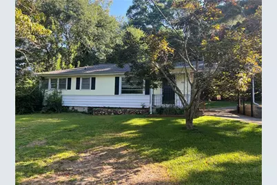 434 Christopher Drive, Gainesville, GA 30501 - Photo 1