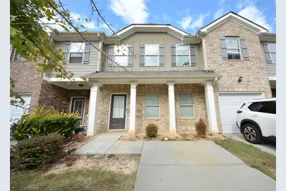 1560 Iris Walk, Jonesboro, GA 30238 - Photo 1