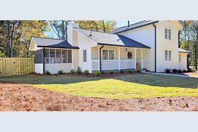 2826 Whippoorwill Circle, Duluth, GA 30097 - Photo 1