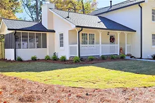 2826 Whippoorwill Circle, Duluth, GA 30097 - Photo 1