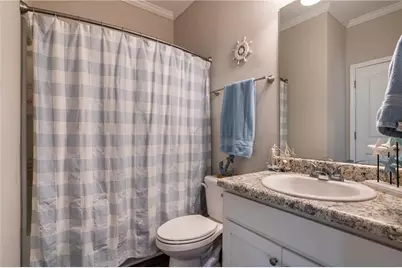 19 Four Feathers Lane NE, Rydal, GA 30171 - Photo 17