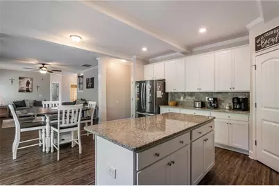 19 Four Feathers Lane NE, Rydal, GA 30171 - Photo 9