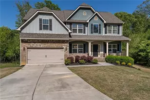 19 Four Feathers Ln NE, Rydal, GA 30171 - Photo 1