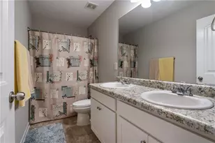 19 Four Feathers Ln NE, Rydal, GA 30171 - Photo 25