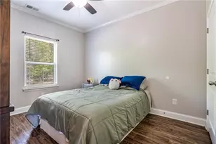 19 Four Feathers Ln NE, Rydal, GA 30171 - Photo 21