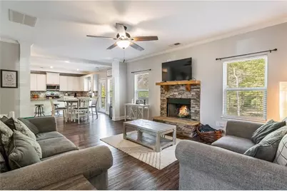 19 Four Feathers Lane NE, Rydal, GA 30171 - Photo 7