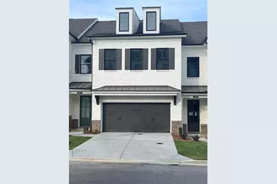 4807 Larkin Pass, Buford, GA 30518 - Photo 57