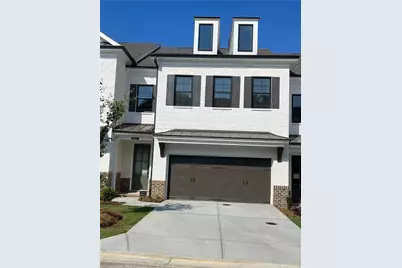 4807 Larkin Pass, Buford, GA 30518 - Photo 1