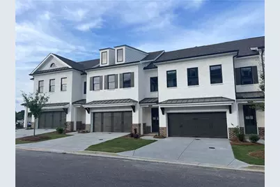 4807 Larkin Pass, Buford, GA 30518 - Photo 55