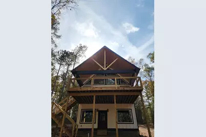 0 Raccoon Trail, Elberton, GA 30635 - Photo 3