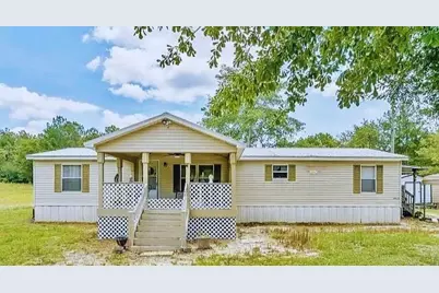 5002 Fulton Mill Road, Macon, GA 31216 - Photo 1