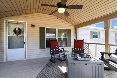 5002 Fulton Mill Road, Macon, GA 31216 - Photo 3