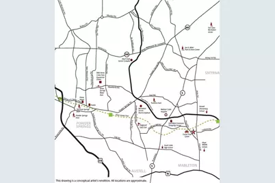 4589 Moray Drive, Mableton, GA 30126 - Photo 43