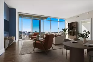 1065 Peachtree St NE, Atlanta, GA 30309 - Photo 3