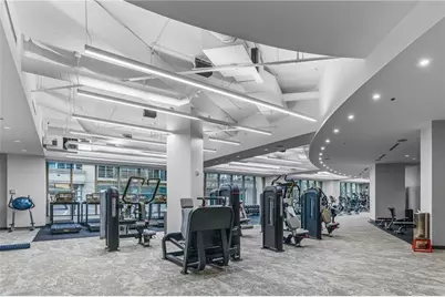 1065 Peachtree Street NE #3303, Atlanta, GA 30309 - Photo 47