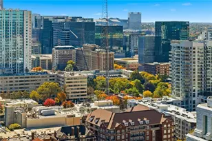 1065 Peachtree St NE, Atlanta, GA 30309 - Photo 35