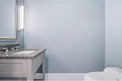 1065 Peachtree Street NE #3303, Atlanta, GA 30309 - Photo 5