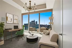 1065 Peachtree St NE, Atlanta, GA 30309 - Photo 15