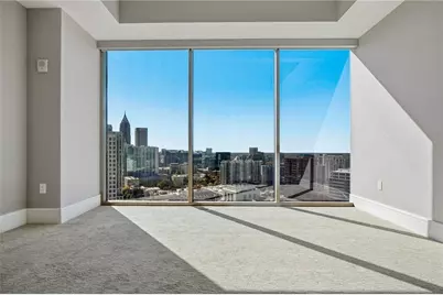 1065 Peachtree Street NE #3303, Atlanta, GA 30309 - Photo 27