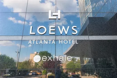 1065 Peachtree Street NE #3303, Atlanta, GA 30309 - Photo 37