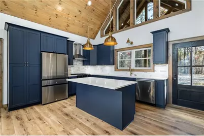 456 Back Pine Way, Ellijay, GA 30536 - Photo 5