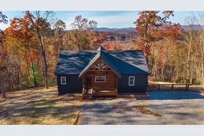 456 Back Pine Way, Ellijay, GA 30536 - Photo 53