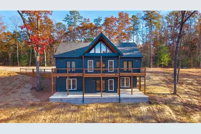 456 Back Pine Way, Ellijay, GA 30536 - Photo 1
