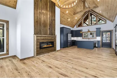 456 Back Pine Way, Ellijay, GA 30536 - Photo 3