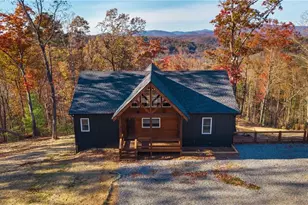 456 Back Pine Way, Ellijay, GA 30536 - Photo 49