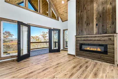 456 Back Pine Way, Ellijay, GA 30536 - Photo 15