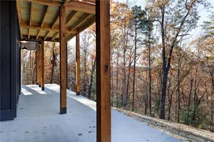 456 Back Pine Way, Ellijay, GA 30536 - Photo 43