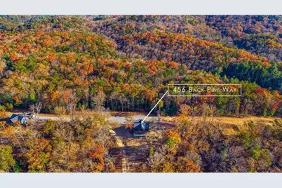 456 Back Pine Way, Ellijay, GA 30536 - Photo 49