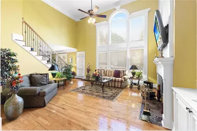 4732 Moon Chase Drive, Buford, GA 30519 - Photo 13