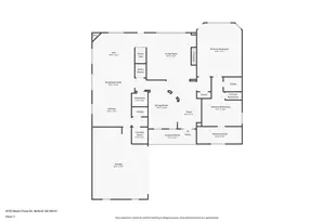 4732 Moon Chase Dr, Buford, GA 30519 - Photo 37