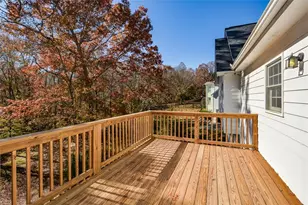 234 Arbor Hills Rd S, Talking Rock, GA 30175 - Photo 11