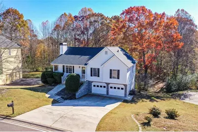 234 Arbor Hills Road S, Talking Rock, GA 30175 - Photo 1