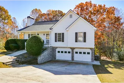 234 Arbor Hills Road S, Talking Rock, GA 30175 - Photo 7