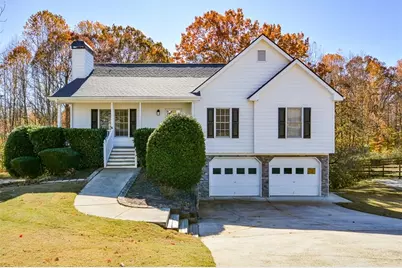 234 Arbor Hills Road S, Talking Rock, GA 30175 - Photo 5