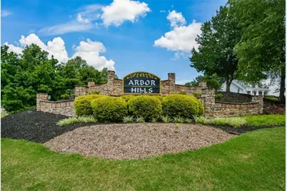 234 Arbor Hills Road S, Talking Rock, GA 30175 - Photo 3