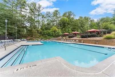 795 Hammond Drive #1809, Atlanta, GA 30328 - Photo 25