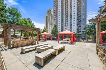 795 Hammond Drive #1809, Atlanta, GA 30328 - Photo 1