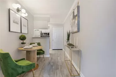 795 Hammond Drive #1809, Atlanta, GA 30328 - Photo 5