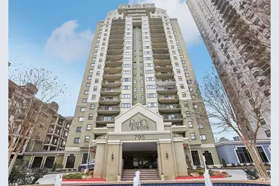 795 Hammond Drive #1809, Atlanta, GA 30328 - Photo 29