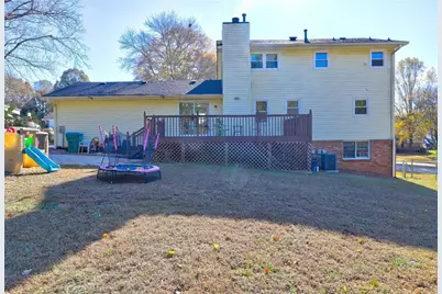 3839 Saddle Ridge Drive, Snellville, GA 30039 - Photo 5