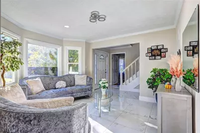 3839 Saddle Ridge Drive, Snellville, GA 30039 - Photo 9