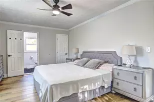 3839 Saddle Ridge Dr, Snellville, GA 30039 - Photo 21