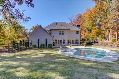 835 Buttercup Trace, Johns Creek, GA 30022 - Photo 57